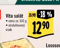 Vita salát