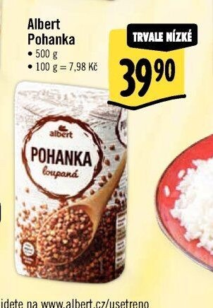 Albert Pohanka