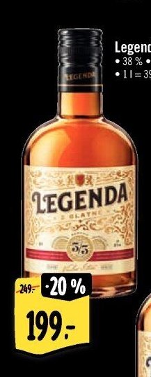 Legenda
