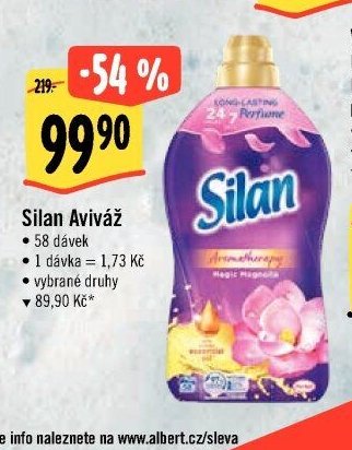 Silan Aviváž