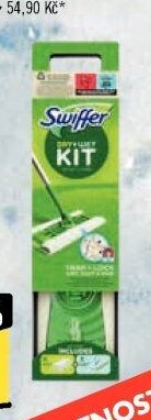 Swiffer Úklidový set