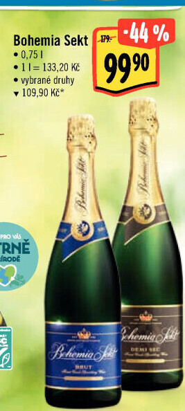 Bohemia Sekt