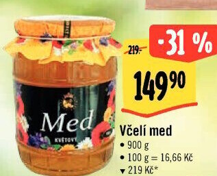 Med Product Bohemia