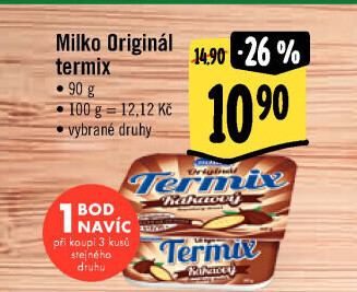 Termix Milko