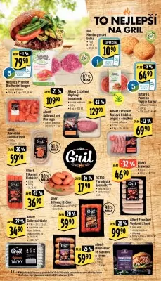 akční leták Albert 5.4.2023-9.4.2023