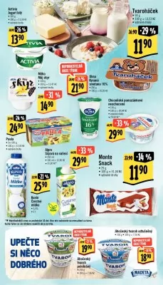 akční leták Albert 5.4.2023-9.4.2023