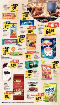 akční leták Albert 5.4.2023-9.4.2023