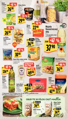 akční leták Albert 5.4.2023-9.4.2023