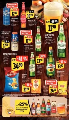 akční leták Albert 5.4.2023-9.4.2023