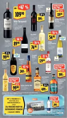 akční leták Albert 5.4.2023-9.4.2023