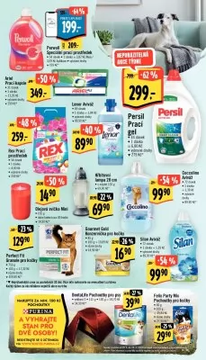 akční leták Albert 5.4.2023-9.4.2023