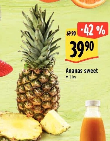 Ananas