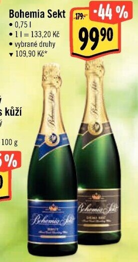 Bohemia Sekt