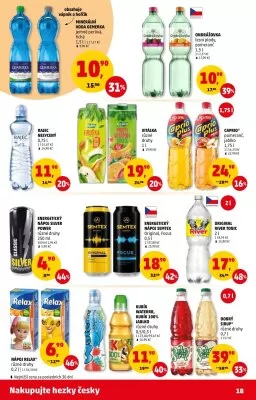 akční leták Penny Market 6.4.2023-12.4.2023