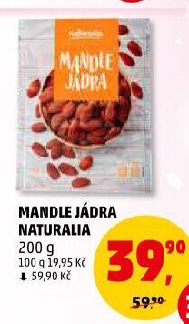 Mandle Naturalia