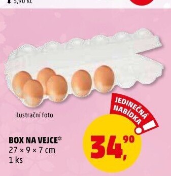 Organizér do ledničky