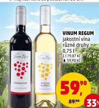 Vína Vinum Regum