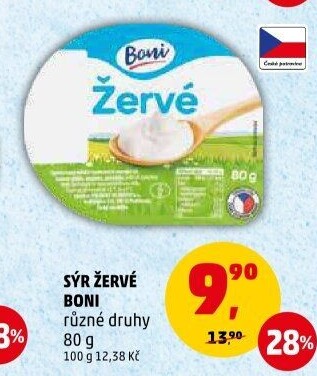 Žervé Boni