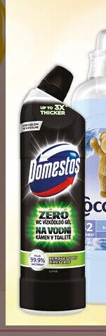 Domestos Zero WC čistič