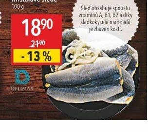 Křišťálové sledě