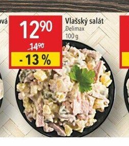 Vlašský salát Delimax