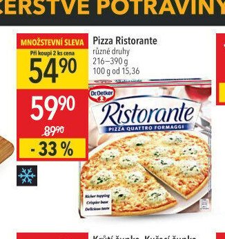 Pizza Ristorante