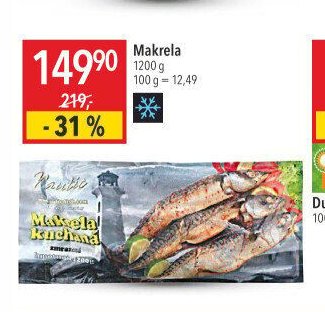 Makrela
