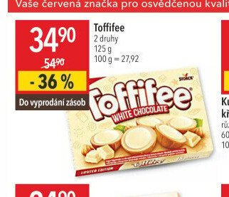 Toffifee