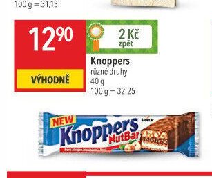 Knoppers