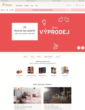 akční leták Tchibo 5.4.2023-11.4.2023