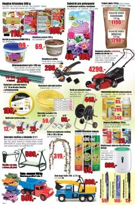 akční leták EVA.cz 29.3.2023-9.4.2023