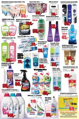 akční leták EVA.cz 29.3.2023-9.4.2023