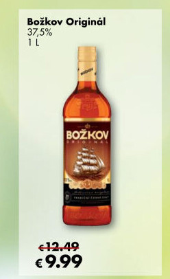 Božkov Original Tuzemský