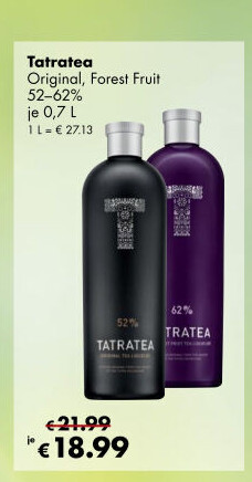 Tatranský čaj 52% Karloff