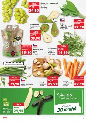 akční leták Kaufland 11.4.2023-18.4.2023