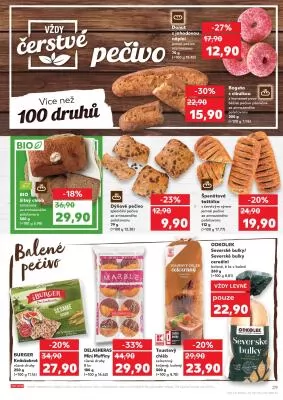 akční leták Kaufland 11.4.2023-18.4.2023