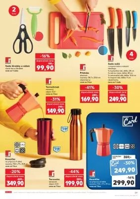 akční leták Kaufland 11.4.2023-18.4.2023