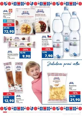 akční leták Kaufland 11.4.2023-18.4.2023