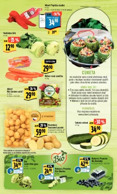 akční leták Albert 11.4.2023-18.4.2023