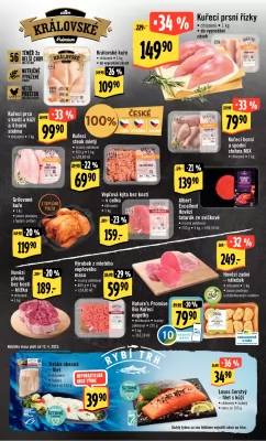 akční leták Albert 11.4.2023-18.4.2023
