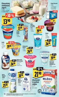 akční leták Albert 11.4.2023-18.4.2023