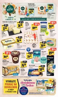 akční leták Albert 11.4.2023-18.4.2023