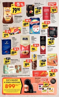 akční leták Albert 11.4.2023-18.4.2023