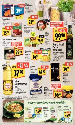 akční leták Albert 11.4.2023-18.4.2023