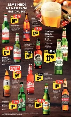 akční leták Albert 11.4.2023-18.4.2023