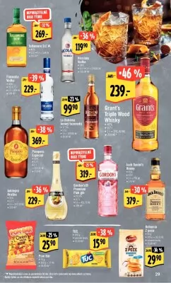 akční leták Albert 11.4.2023-18.4.2023