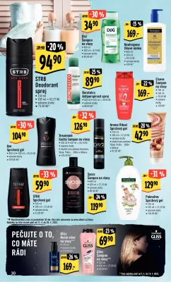 akční leták Albert 11.4.2023-18.4.2023