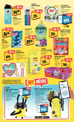 akční leták Albert 11.4.2023-18.4.2023