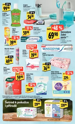 akční leták Albert 11.4.2023-18.4.2023