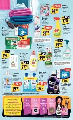 akční leták Albert 11.4.2023-18.4.2023